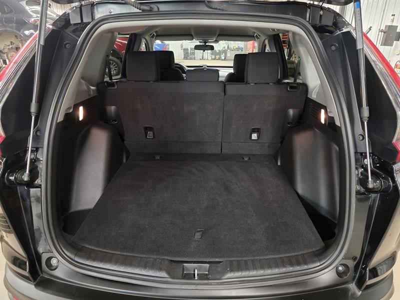 honda CR-V 2022 - 22