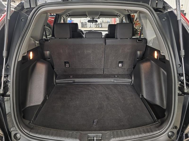 honda CR-V 2022 - 23
