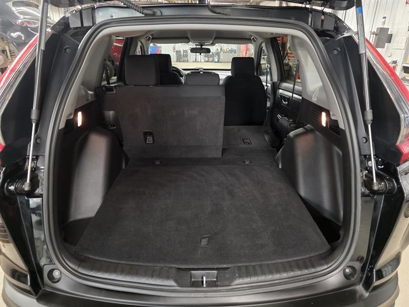 honda CR-V 2022 - 24