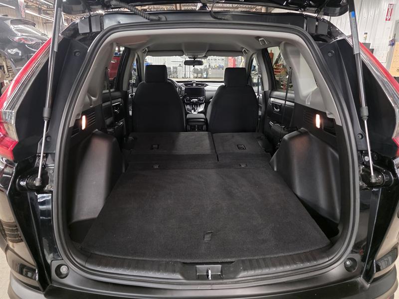 honda CR-V 2022 - 25