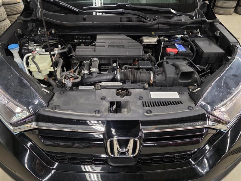 honda CR-V 2022 - 26