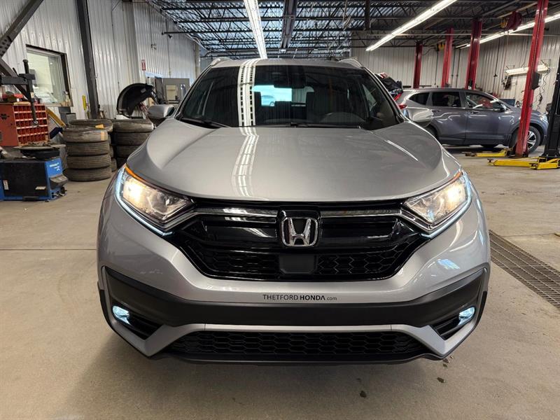 honda CR-V 2021 - 2