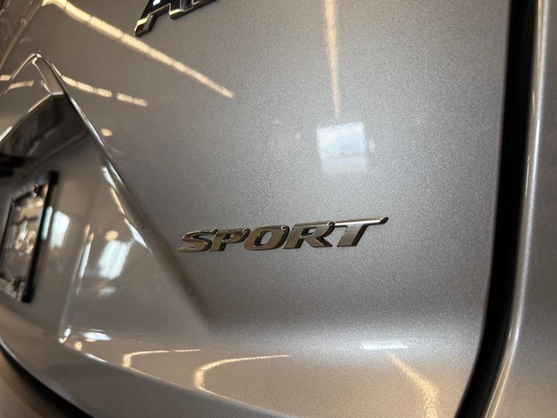 honda CR-V 2021 - 7