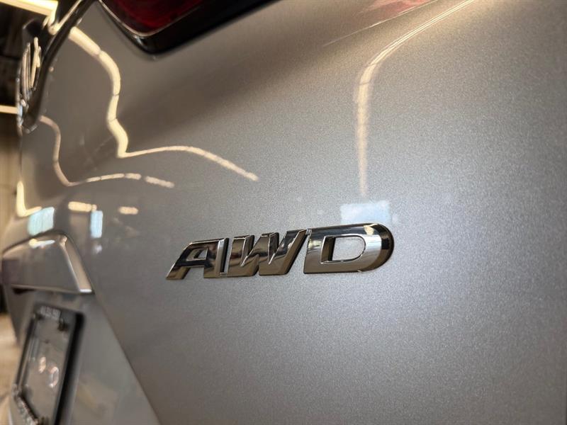 honda CR-V 2021 - 11