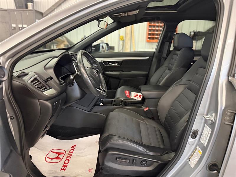 honda CR-V 2021 - 15