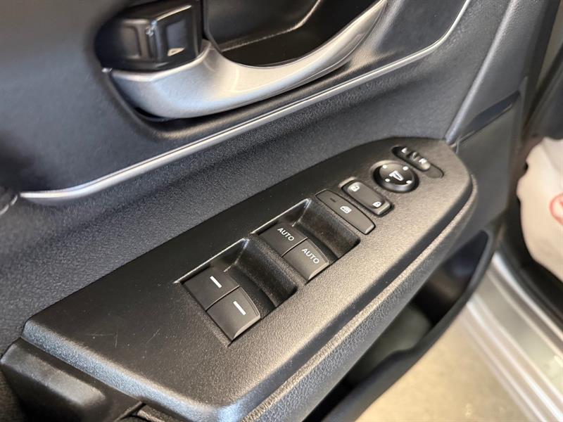 honda CR-V 2021 - 18