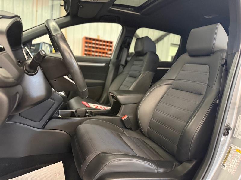 honda CR-V 2021 - 20