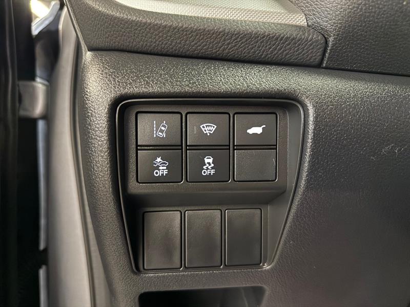 honda CR-V 2021 - 23