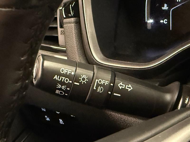 honda CR-V 2021 - 25