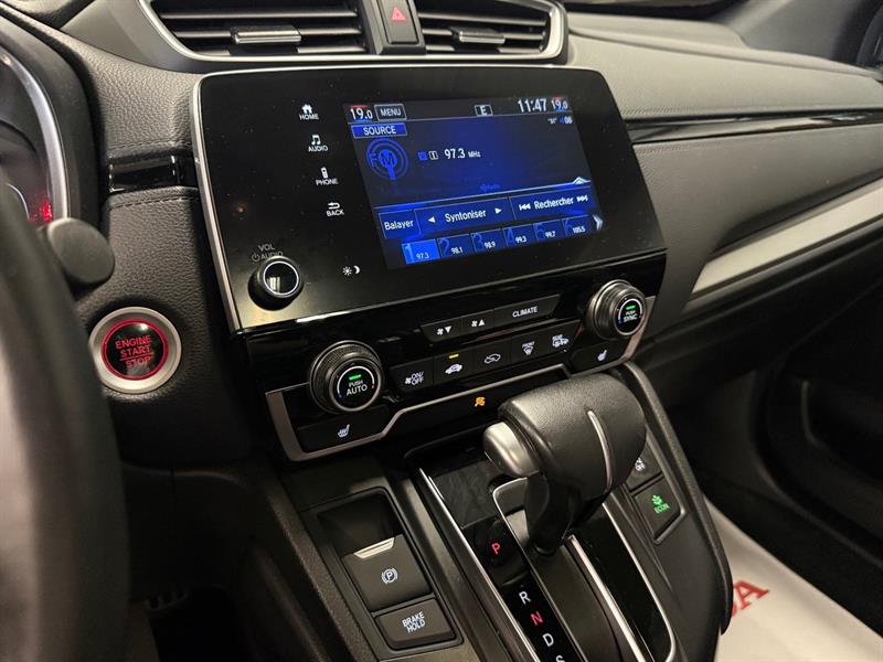 honda CR-V 2021 - 27