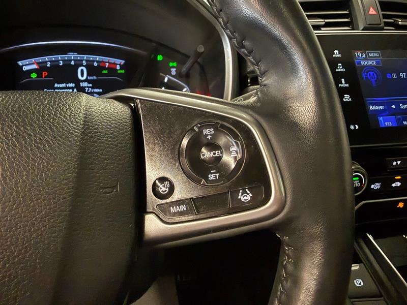honda CR-V 2021 - 28