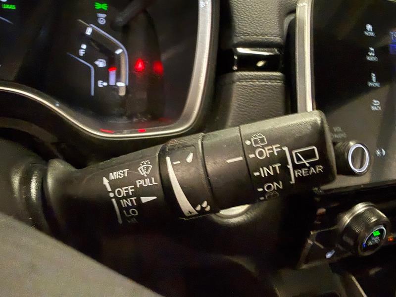 honda CR-V 2021 - 29