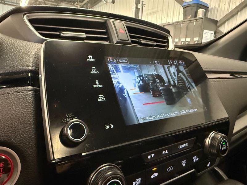 honda CR-V 2021 - 30