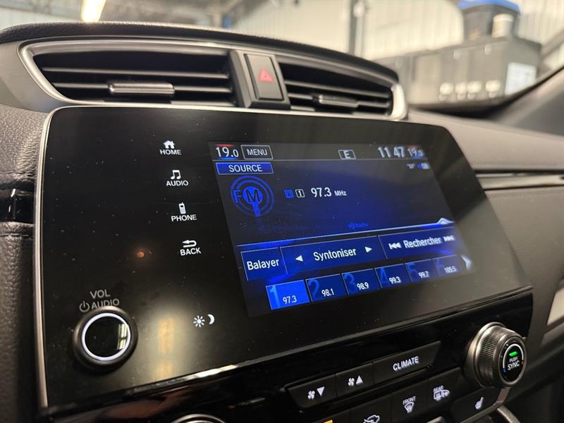 honda CR-V 2021 - 31