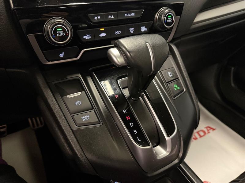 honda CR-V 2021 - 32
