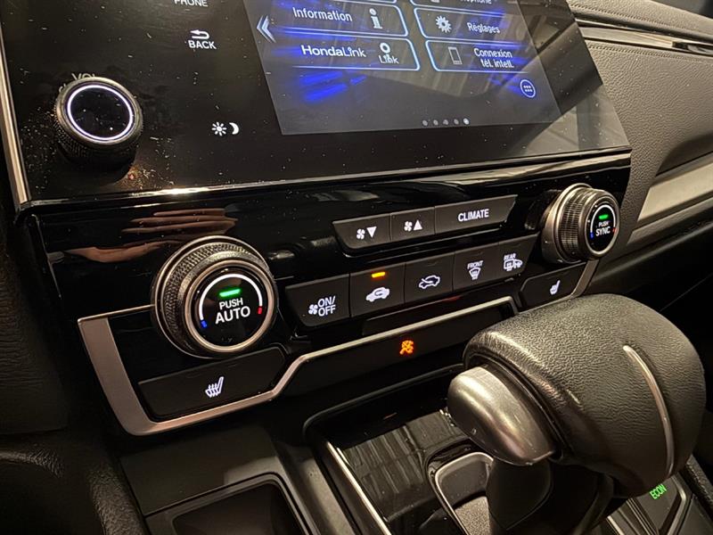 honda CR-V 2021 - 33