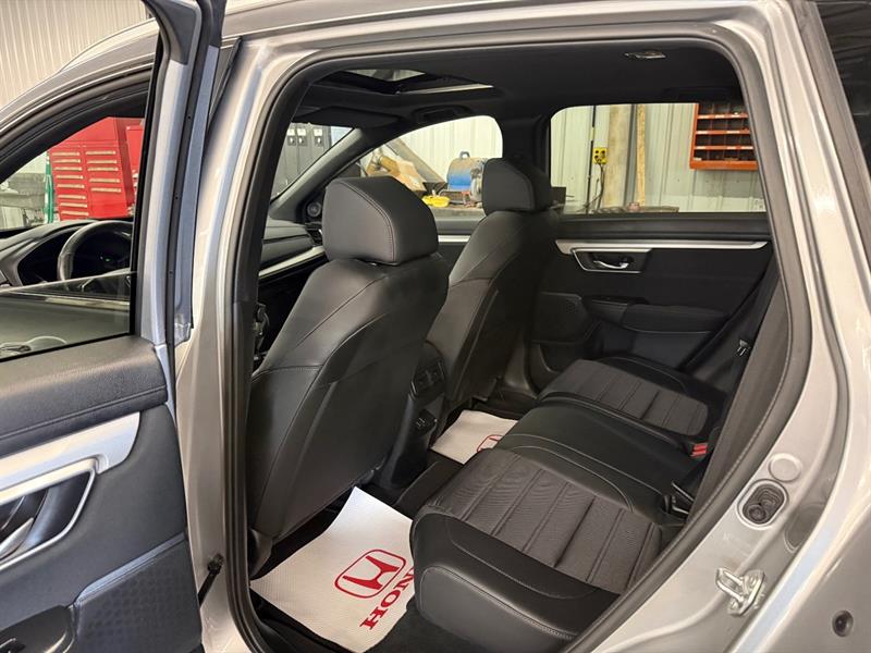 honda CR-V 2021 - 35