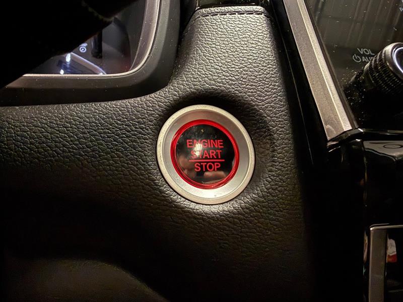 honda CR-V 2021 - 36