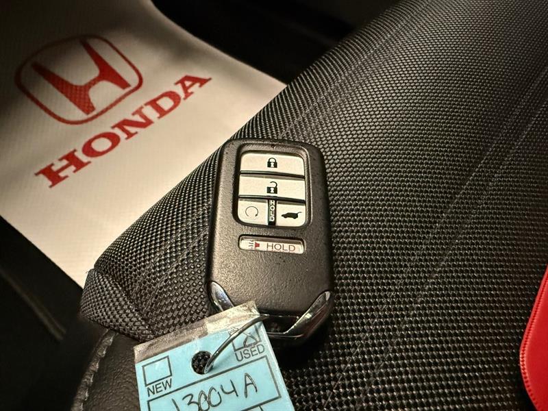 honda CR-V 2021 - 37