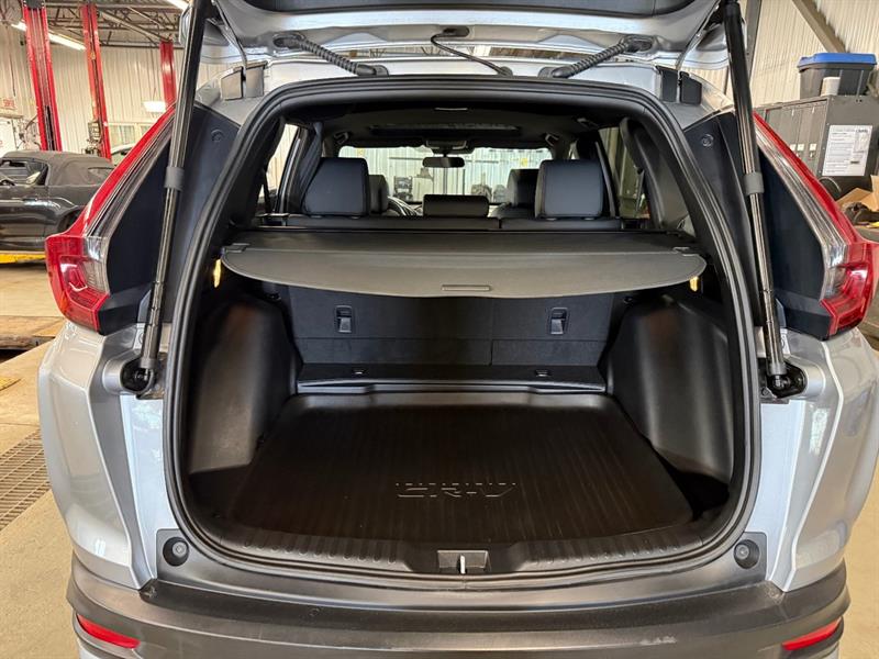 honda CR-V 2021 - 38