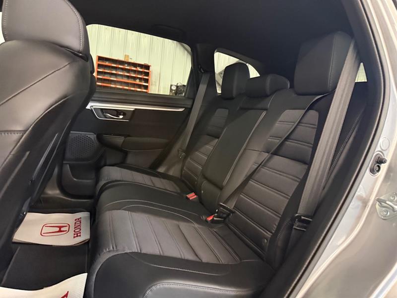 honda CR-V 2021 - 39