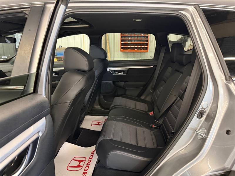 honda CR-V 2021 - 40