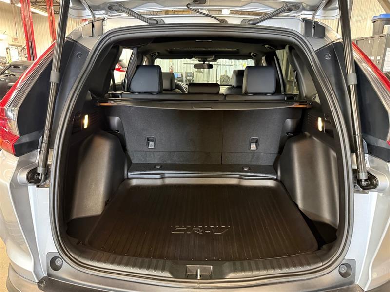 honda CR-V 2021 - 41
