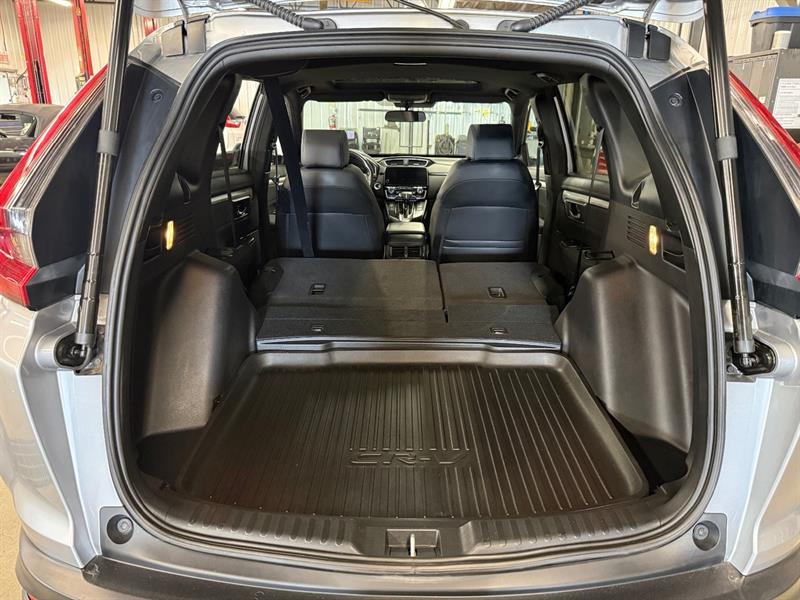 honda CR-V 2021 - 43