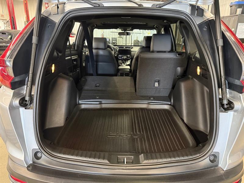 honda CR-V 2021 - 44