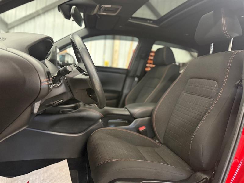 honda HR-V 2024 - 16