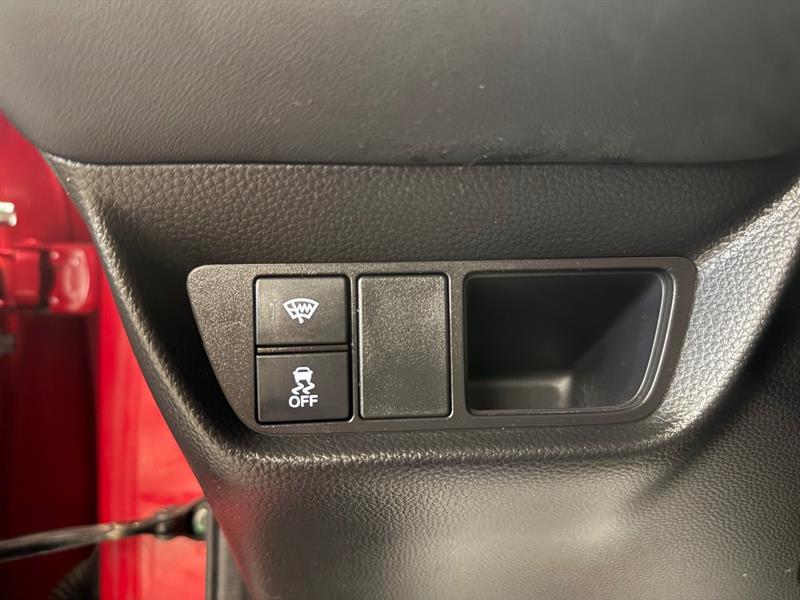 honda HR-V 2024 - 20