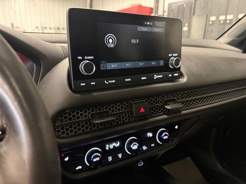 honda HR-V 2024 - 24