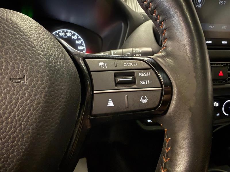 honda HR-V 2024 - 25