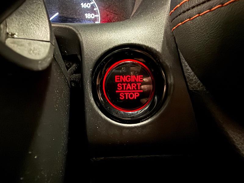 honda HR-V 2024 - 30