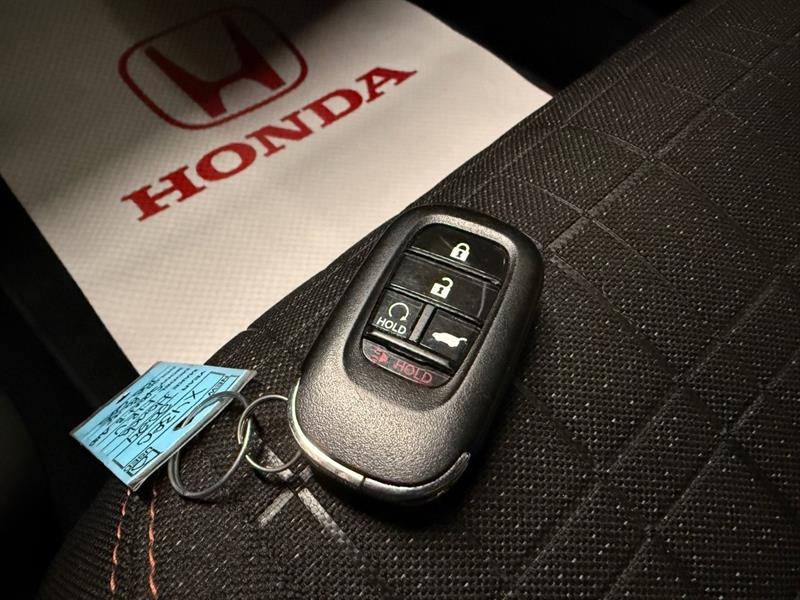 honda HR-V 2024 - 31