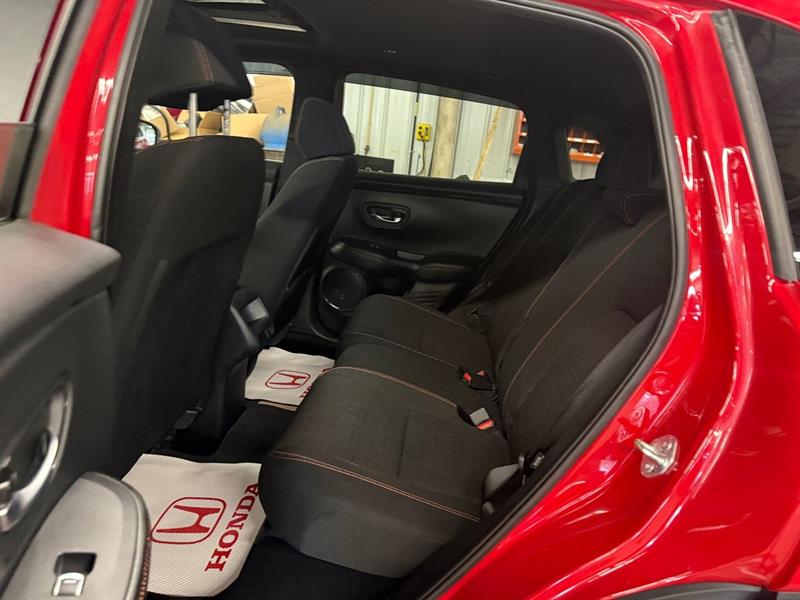 honda HR-V 2024 - 34