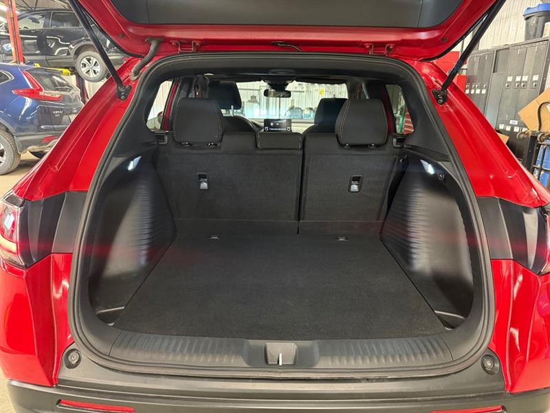 honda HR-V 2024 - 37