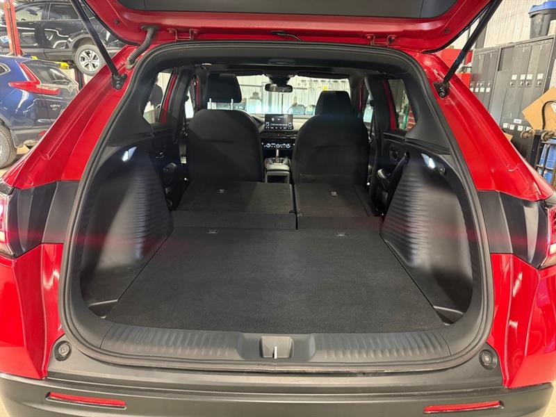 honda HR-V 2024 - 38