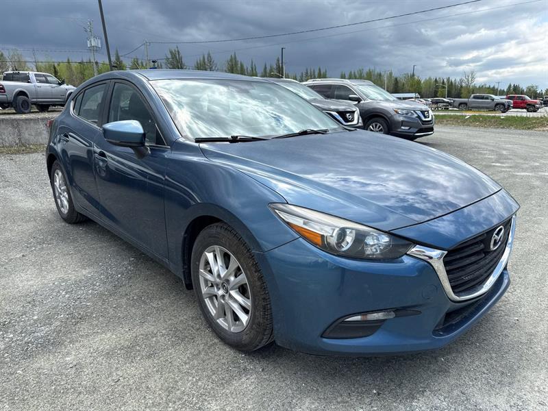 mazda Mazda3 2017 - 3