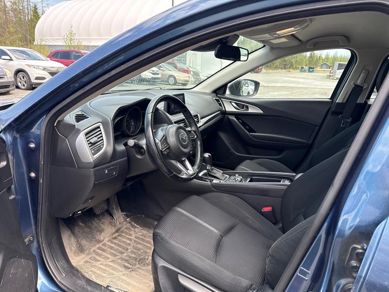 mazda Mazda3 2017 - 5