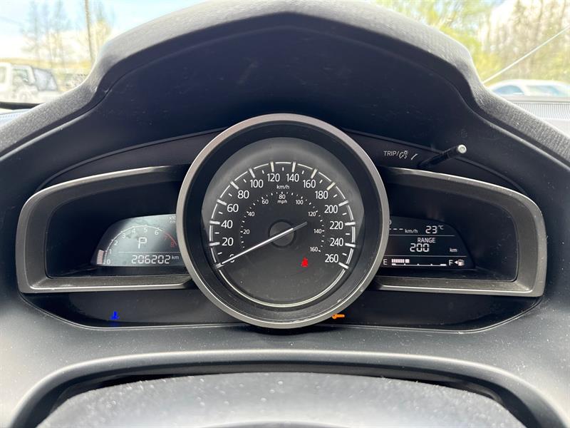 mazda Mazda3 2017 - 6