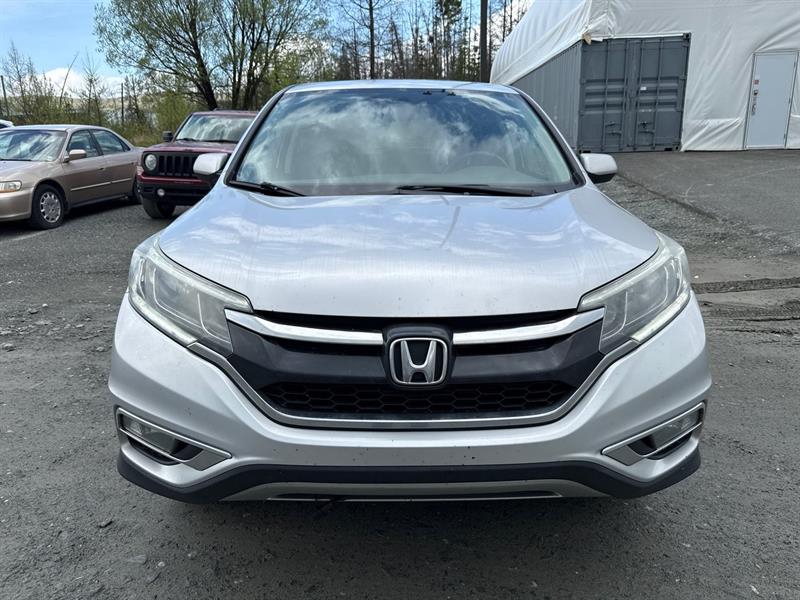 honda CR-V 2015 - 2
