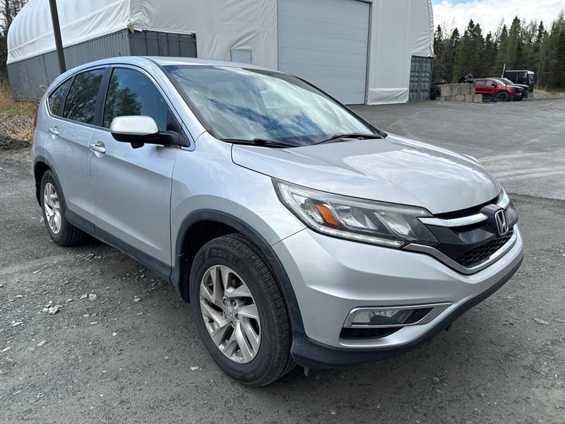 honda CR-V 2015 - 3