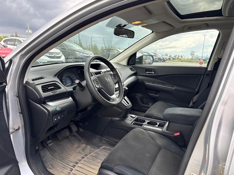 honda CR-V 2015 - 5