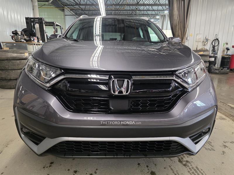 honda CR-V 2020 - 2