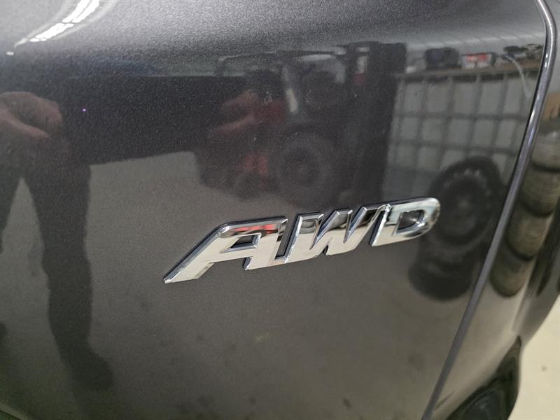honda CR-V 2020 - 6