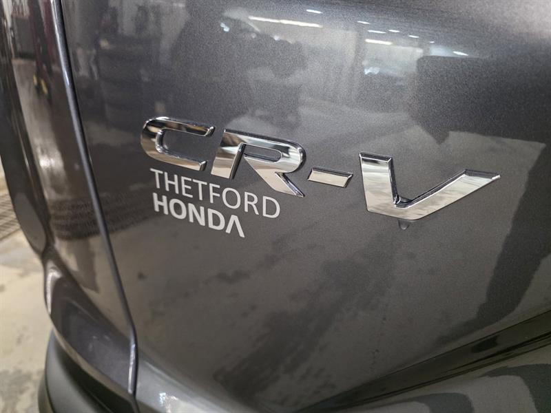 honda CR-V 2020 - 7