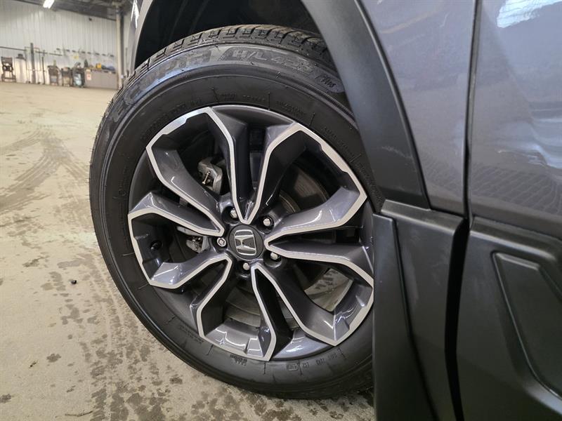 honda CR-V 2020 - 10