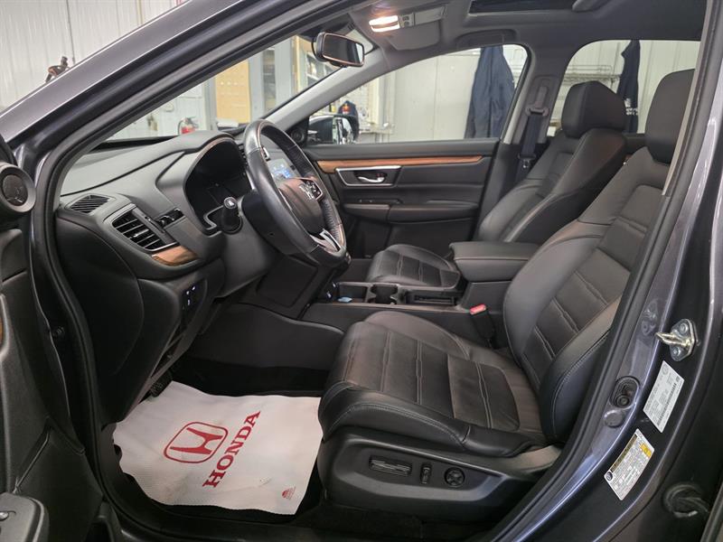 honda CR-V 2020 - 16