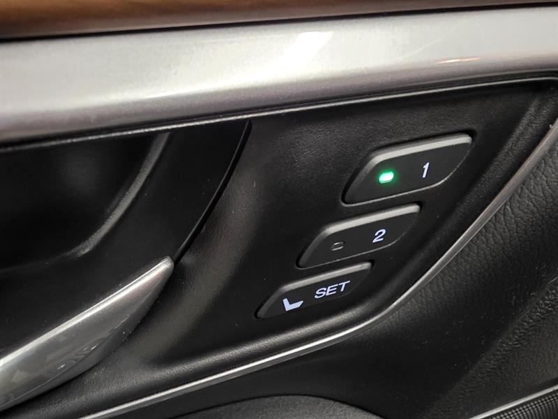 honda CR-V 2020 - 17